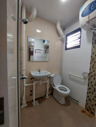 Blk 728 Clementi West Street 2 (Clementi), HDB 3 Rooms #495648801